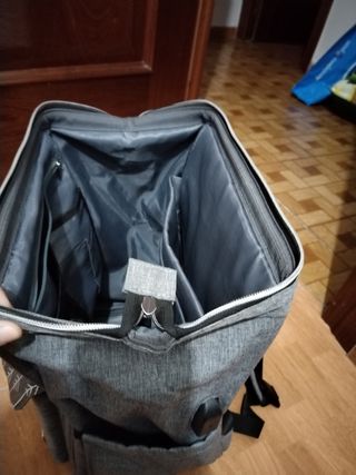 Mochila