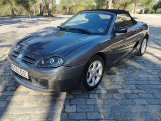 MG TF 2005