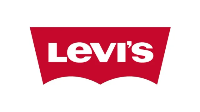 Nuevo Levis Jersey Talla L Large Size Sueter Marca