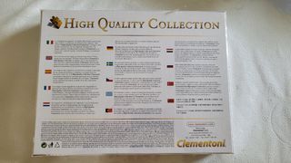 Puzzle Clementoni "Pisa"