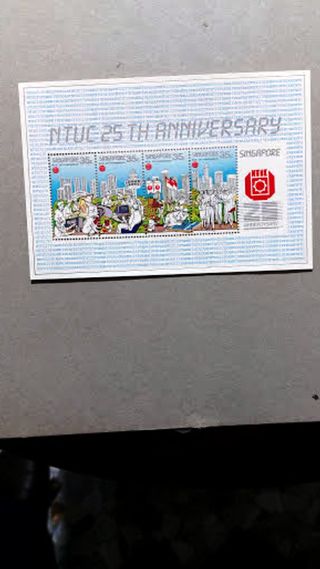 (cif75/85)FOGLIETTI  SEYCHELLES SINGAPORE SOLOMON 