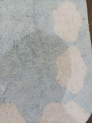 alfombra infantil