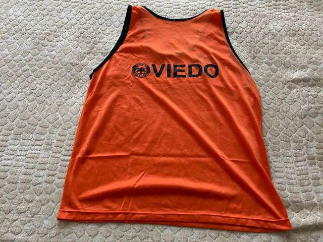 CAMISETA DE ATLETISMO