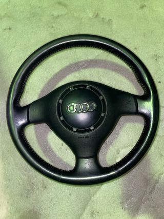 Volante audi a3 8l