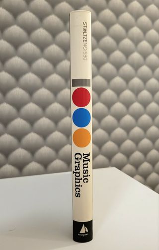 Music Graphics: Compilation of Packaging posters