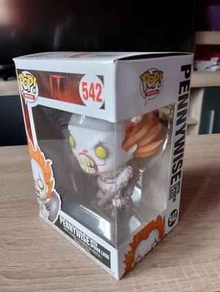 FUNKO PENNYWISE