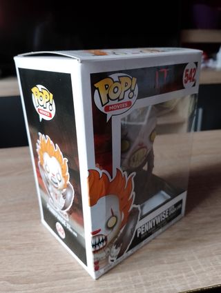 FUNKO PENNYWISE