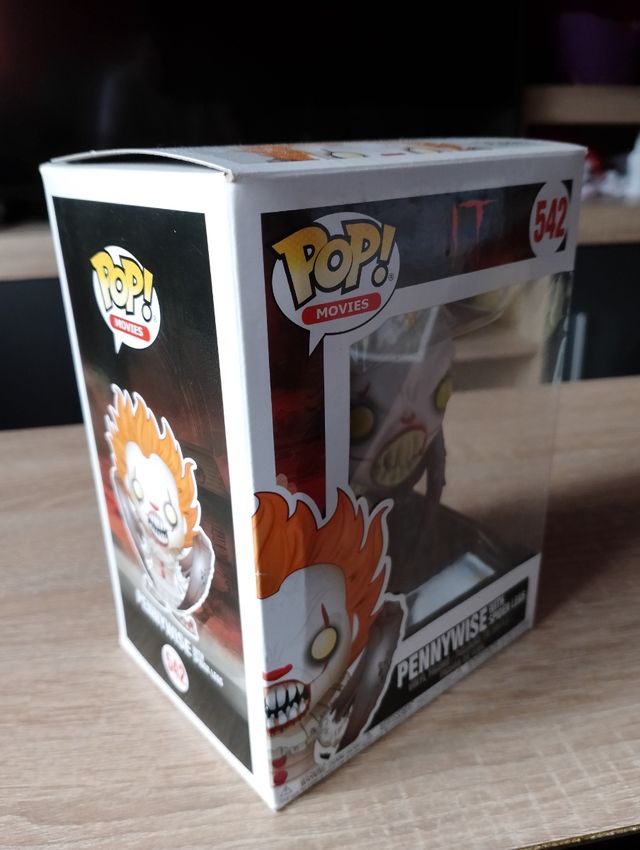 FUNKO PENNYWISE
