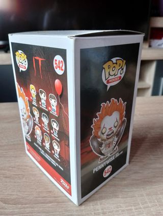 FUNKO PENNYWISE