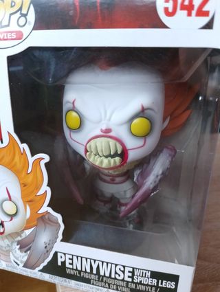 FUNKO PENNYWISE