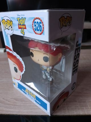 FUNKO JESSIE