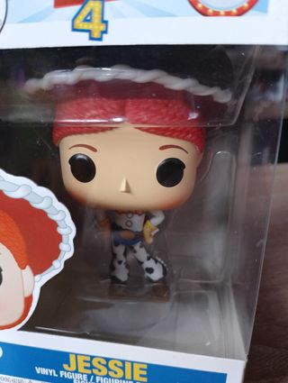 FUNKO JESSIE