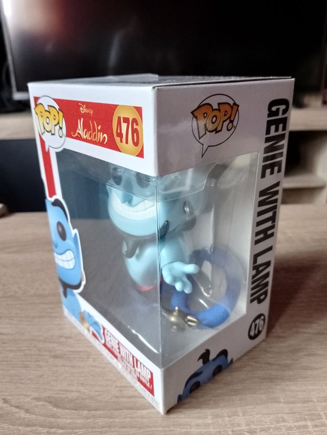 FUNKO GENIO