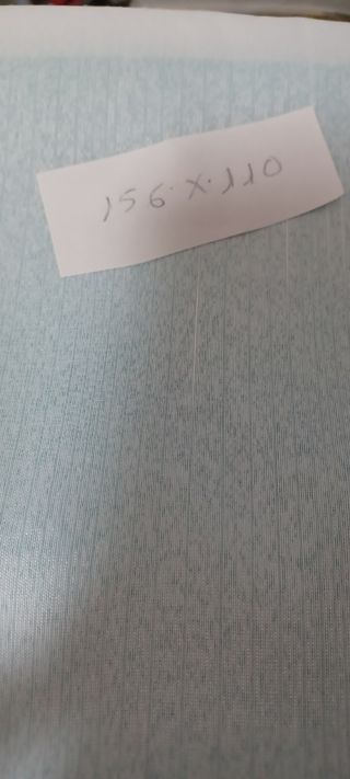 lote de telas para cortinas