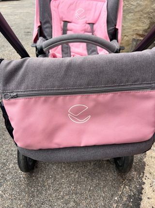 Silla Jane muum 3 piezas