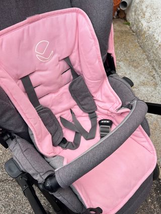 Silla Jane muum 3 piezas