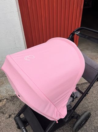 Silla Jane muum 3 piezas