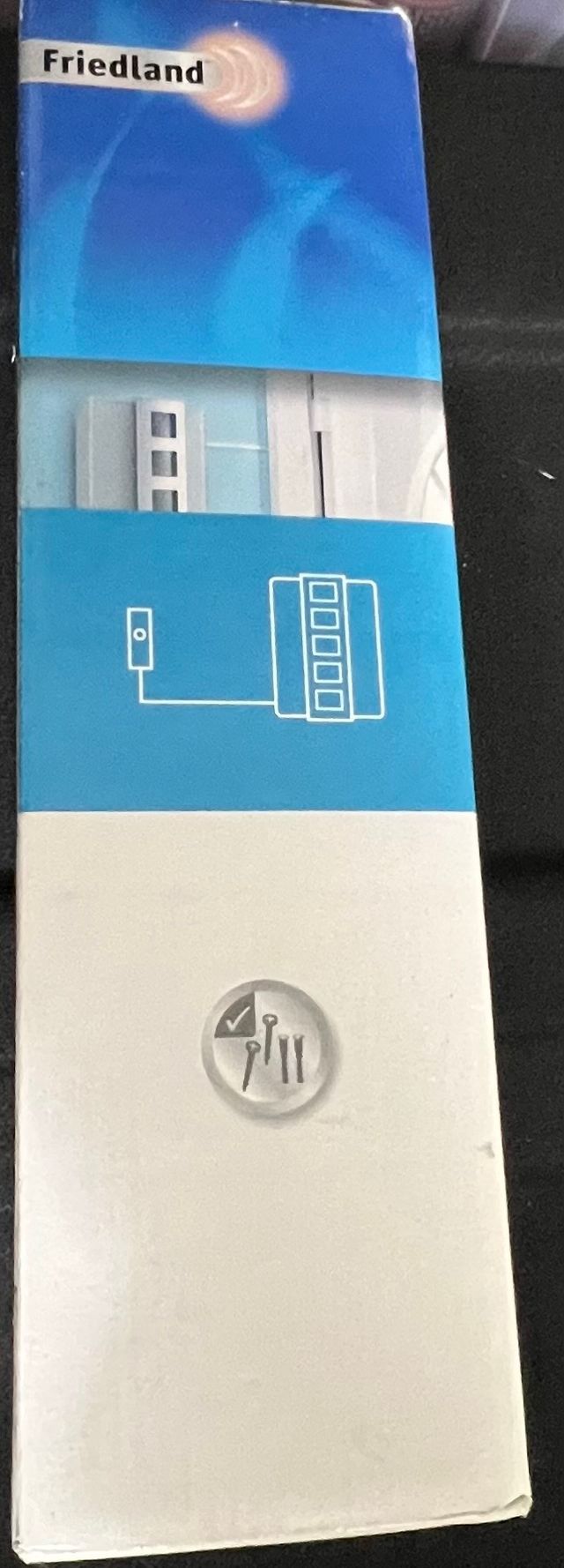 Timbre de puerta de gran calidad -  Friedland