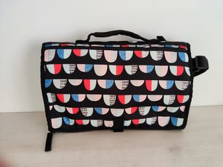 Mini Cambiador Skip Hop Pronto Unisex.