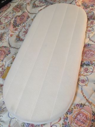 Colchón para Moisés o capazo