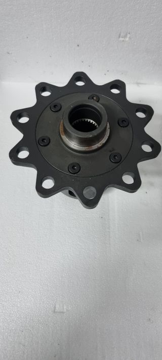 Autoblocante 210mm BMW