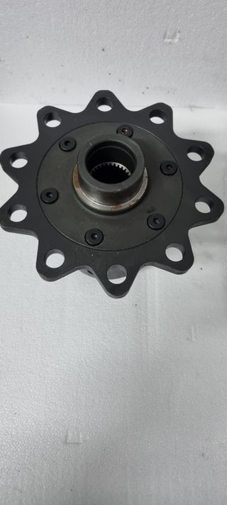 Autoblocante 210mm BMW