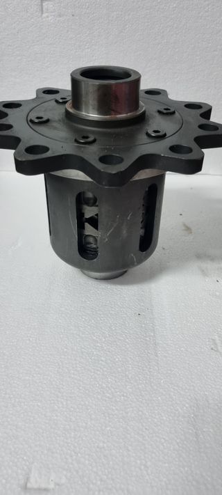 Autoblocante 210mm BMW