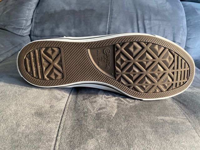 Converse All Star Special Edition