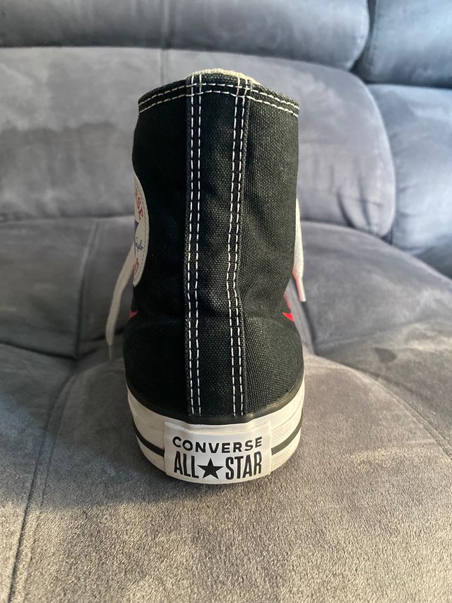 Converse All Star Special Edition