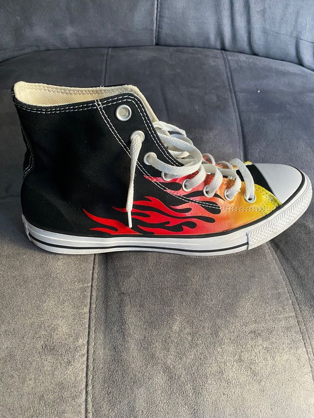 Converse All Star Special Edition