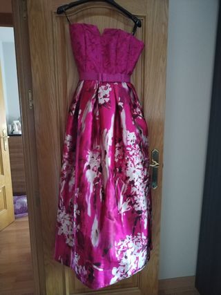  vestido fiesta