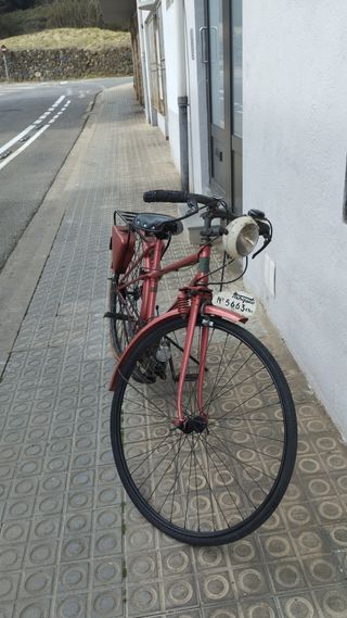 Garelli mosquito M50