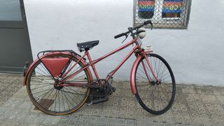 Garelli mosquito M50