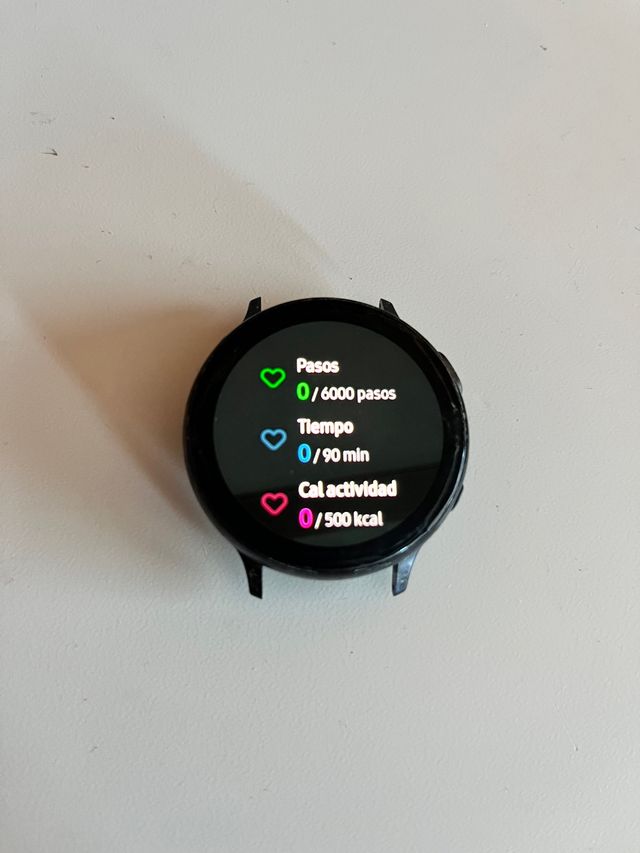 Smart watch active 2 samsung