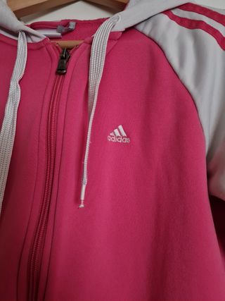 Sudadera Adidas 38 /40