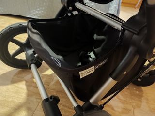 Bugaboo camaleón 3