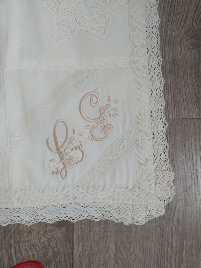 pareja fundas de cojín