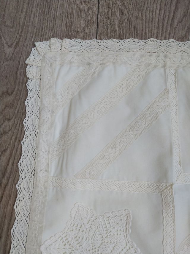 pareja fundas de cojín