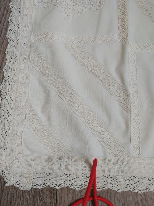 pareja fundas de cojín