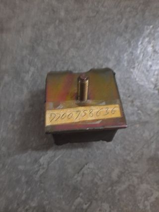 RENAULT 18,GTS,TURBO,FUEGO,soporte caja de cambios