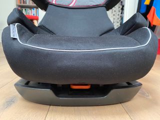 Silla coche CYBEX PALLAS-Fix 