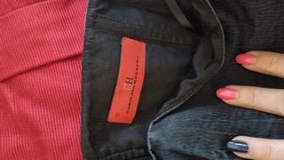 Corsé top Carolina Herrera