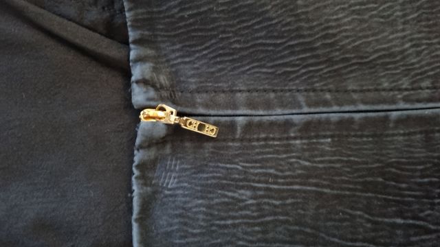 Corsé top Carolina Herrera