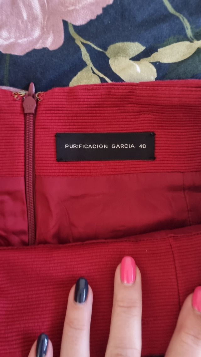 Corsé top Carolina Herrera