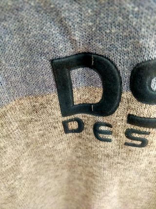 Desigual Camiseta Tala XL