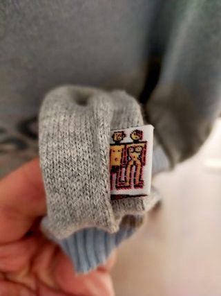 Desigual Camiseta Tala XL