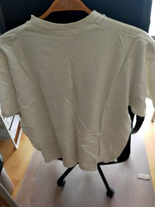 Desigual Camiseta Tala XL