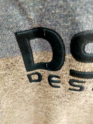 Desigual Camiseta Tala XL