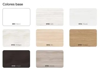 JUVENIL MOOD KIDS COLOR 23