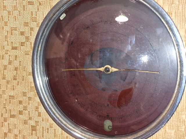 RCA RADIOLA art decó de 1927 funcionando.